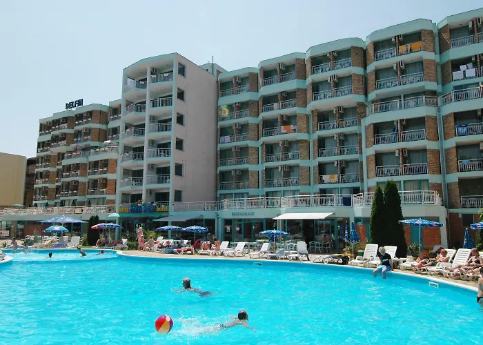 Delfin Hotel
