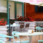 делфин - ол инклузив 3*