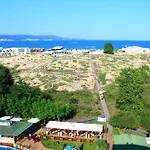 делфин - ол инклузив 3*