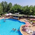 делфин - ол инклузив 3*