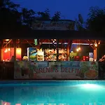 делфин - ол инклузив 3* Слънчев бряг