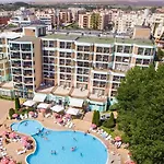 делфин - ол инклузив 3* Слънчев бряг