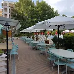 делфин - ол инклузив 3* Слънчев бряг