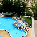 делфин - ол инклузив 3*