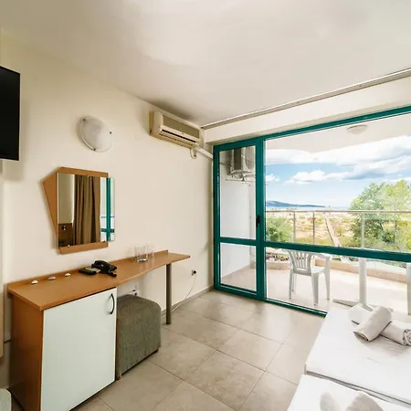 Delfin Hotel Sunny Beach