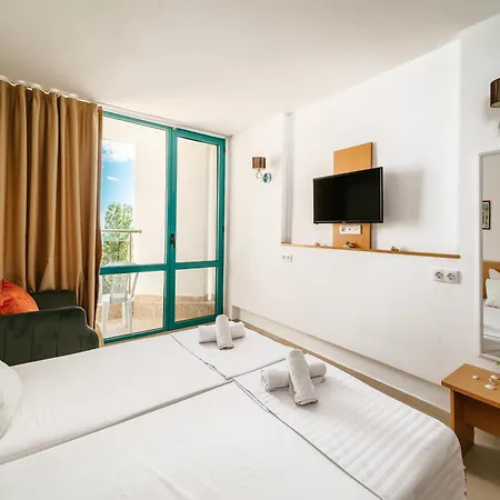 Hotel Delfin Sunny Beach