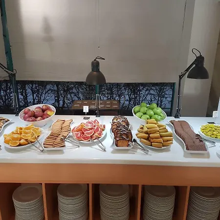 Delfin Hotel