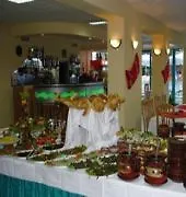 Hotel Delfin 3*