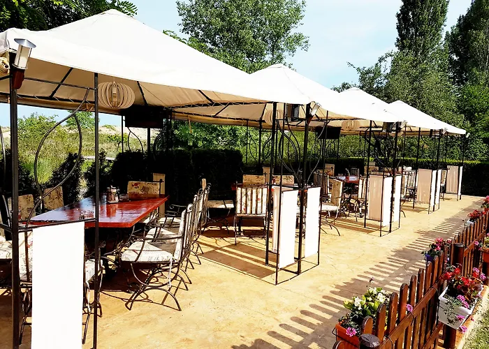 Delfin Готель Несебир