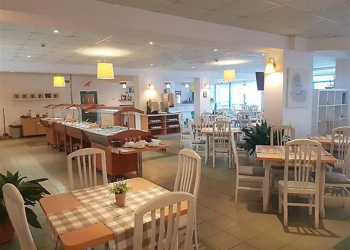 Delfin Несебир