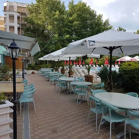 Delfin 3* Sunny Beach